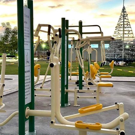 Vr Homes Pasig City エクステリア 写真