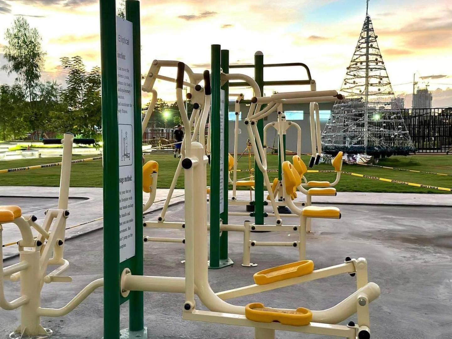 Vr Homes Pasig City エクステリア 写真