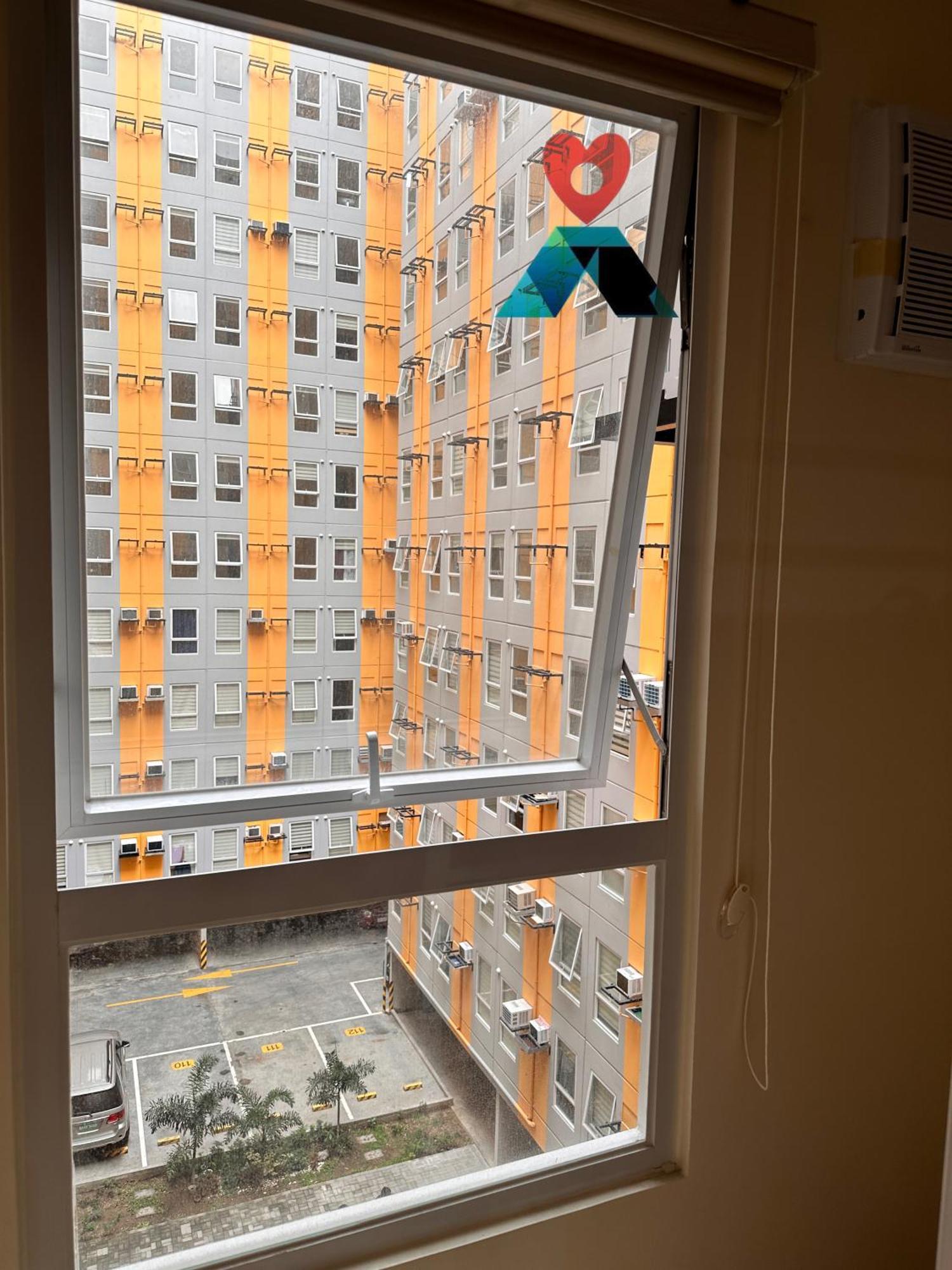 Vr Homes Pasig City エクステリア 写真