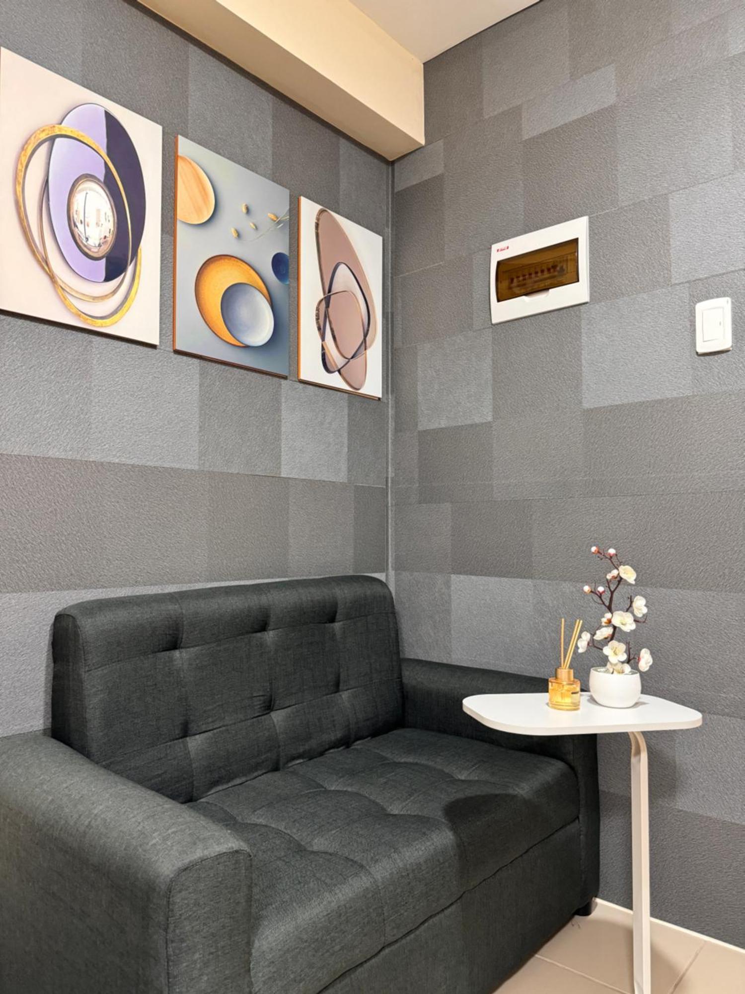 Vr Homes Pasig City エクステリア 写真