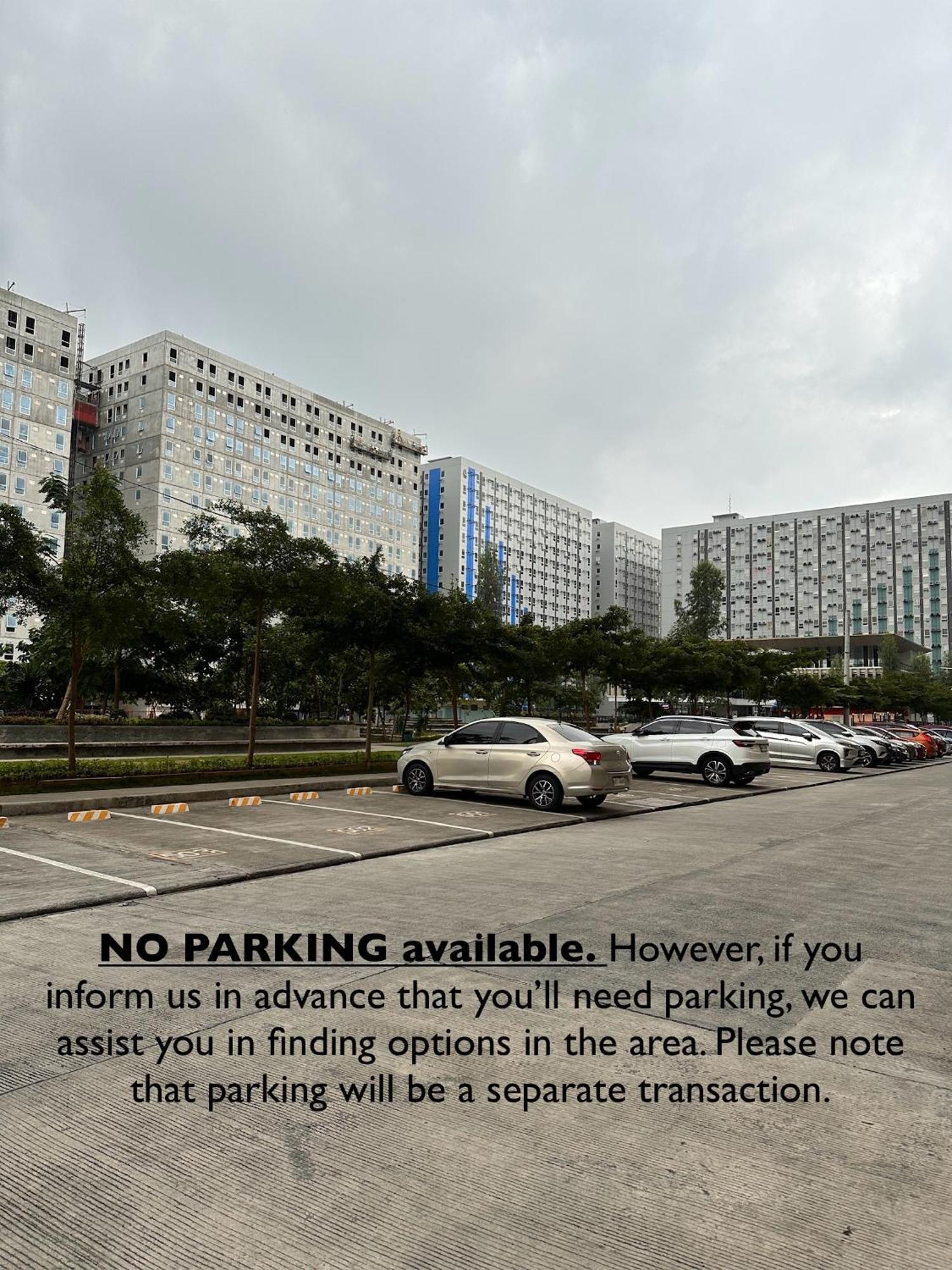 Vr Homes Pasig City エクステリア 写真