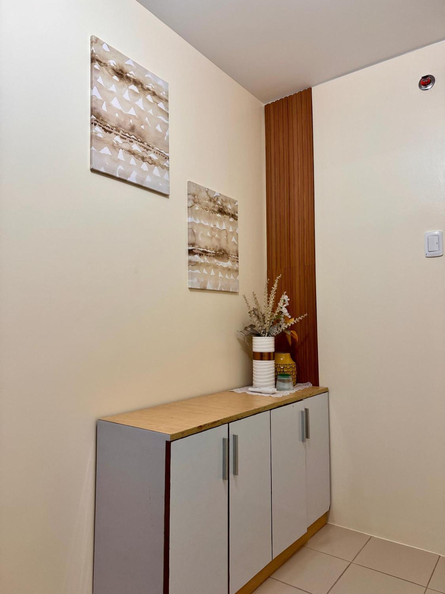 Vr Homes Pasig City エクステリア 写真