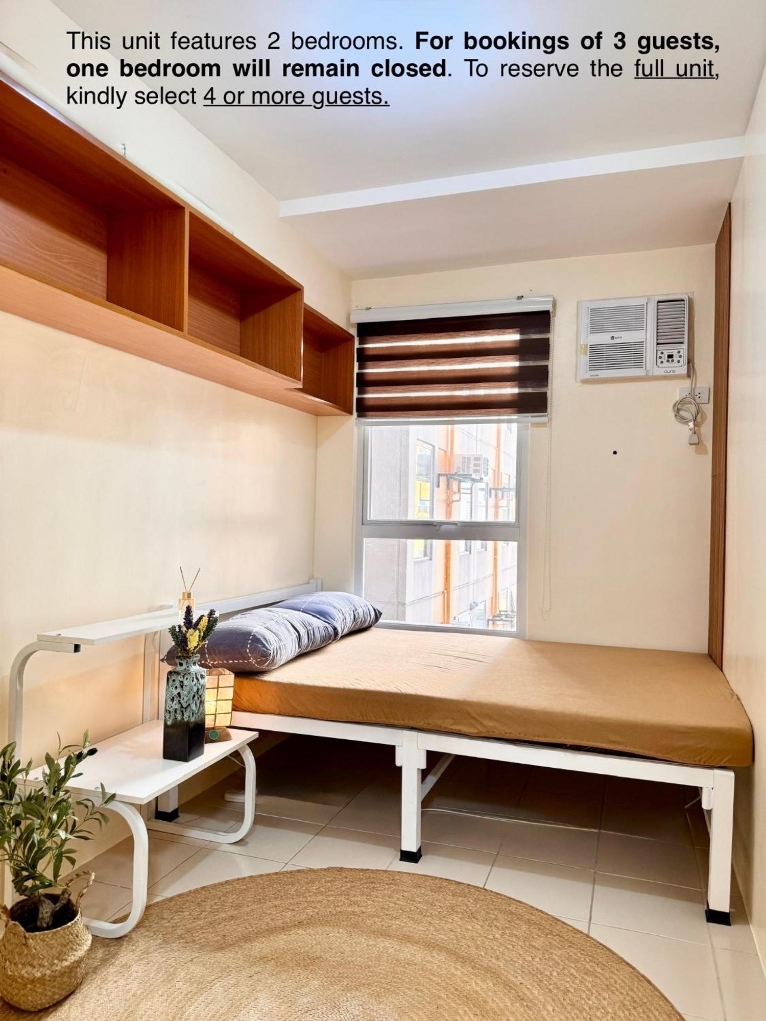 Vr Homes Pasig City エクステリア 写真