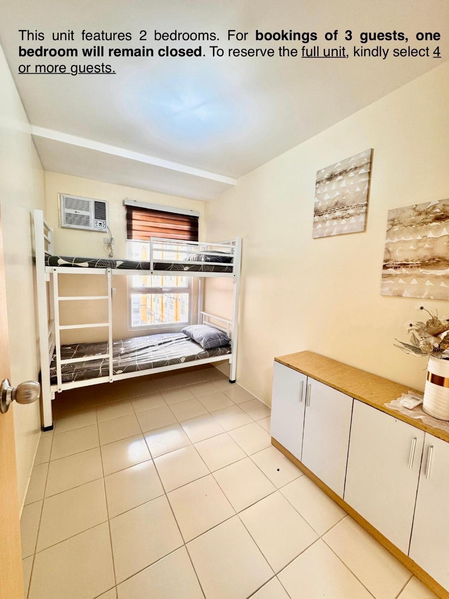 Vr Homes Pasig City エクステリア 写真