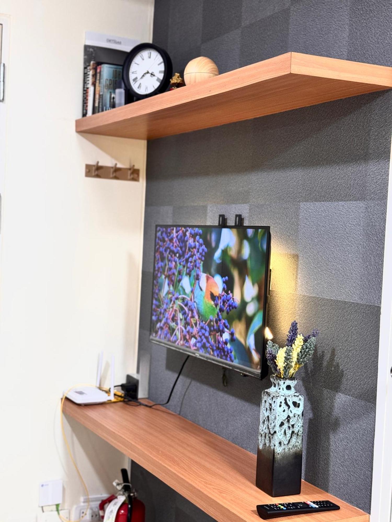 Vr Homes Pasig City エクステリア 写真