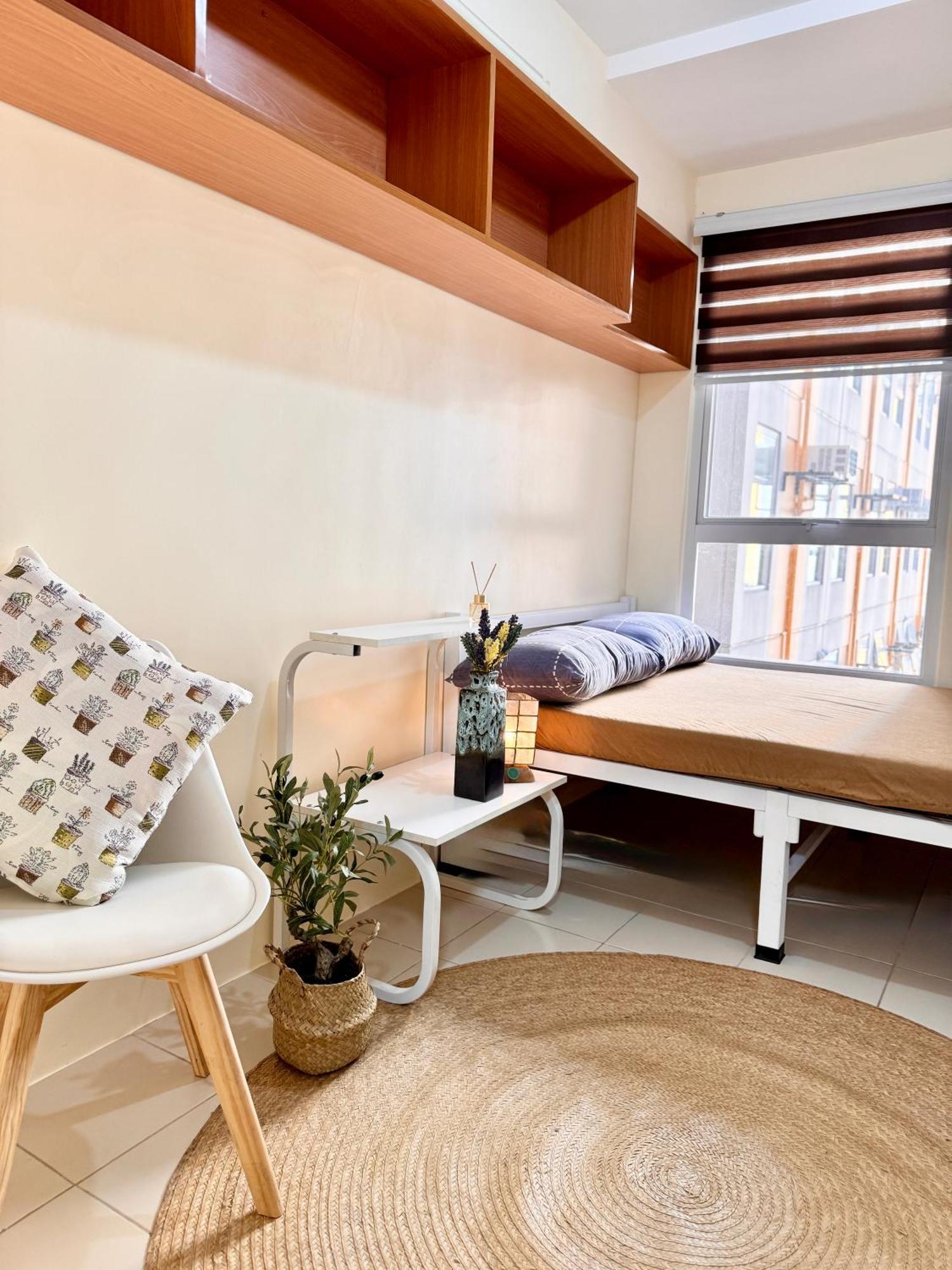 Vr Homes Pasig City エクステリア 写真